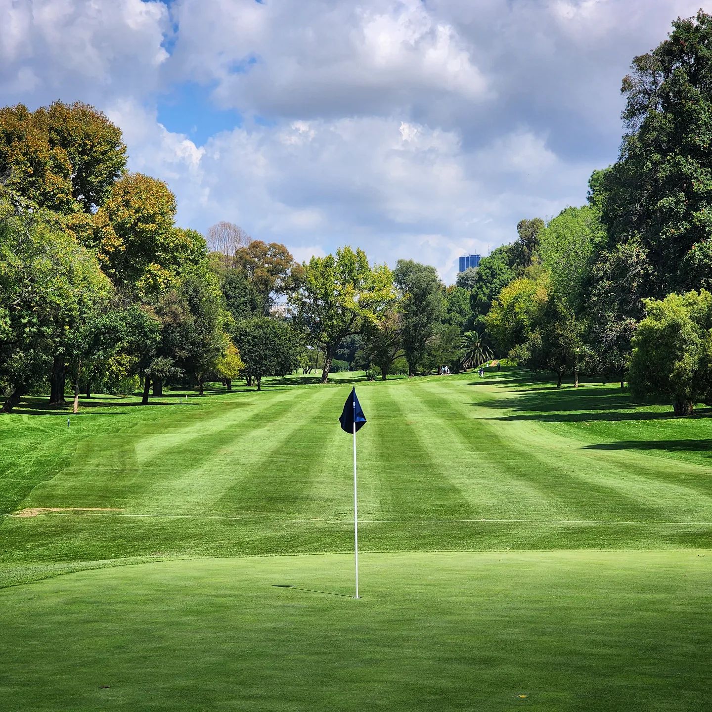 Parkview Golf Club - image credit: Parkview Golf Club